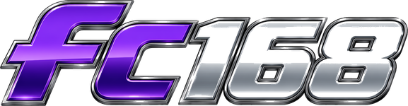 fc168 logo